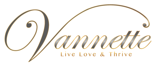 Vannette Keast Logo